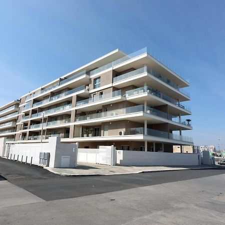 Ad Un Passo Dal Mare Ξενοδοχείο Μπάρι Εξωτερικό φωτογραφία