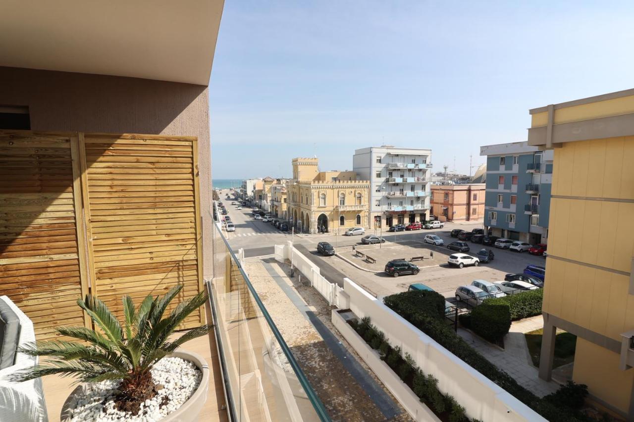 Ad Un Passo Dal Mare Ξενοδοχείο Μπάρι Εξωτερικό φωτογραφία